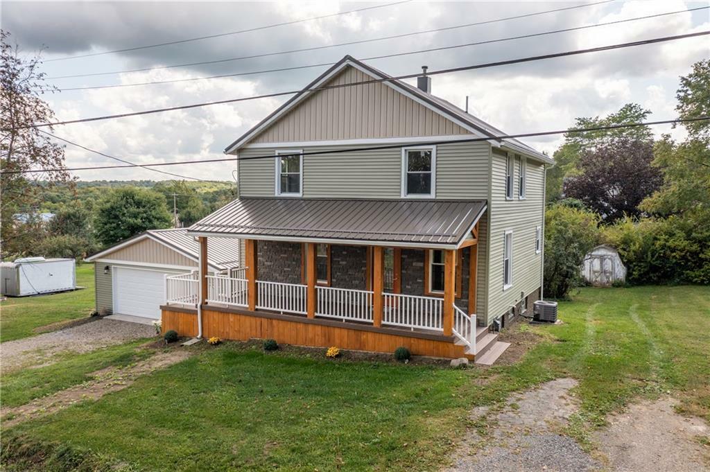 Property Photo:  8 Kilbourne Road  PA 16125 