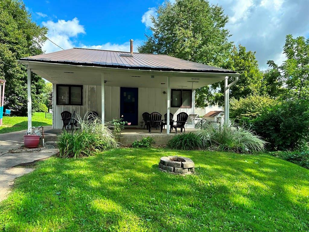 Property Photo:  104 Pine Street  PA 16412 