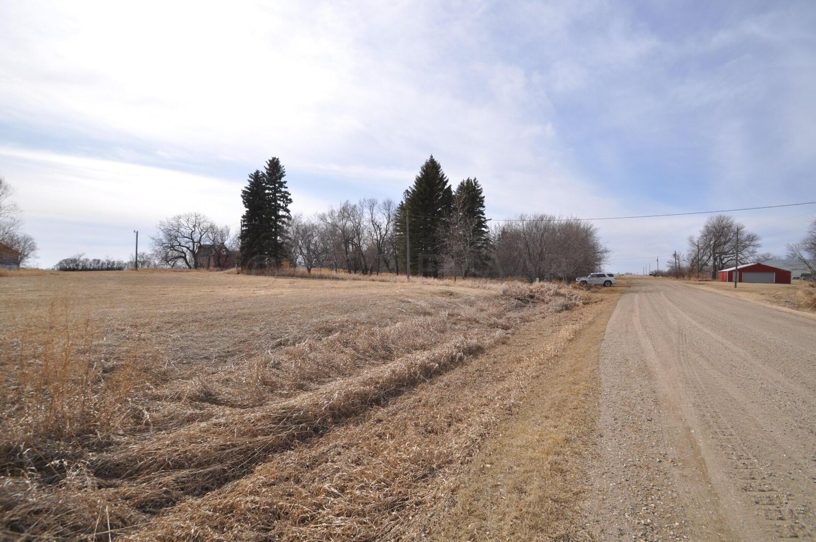 Property Photo:  Lots 13 & 14 --  ND 58386 