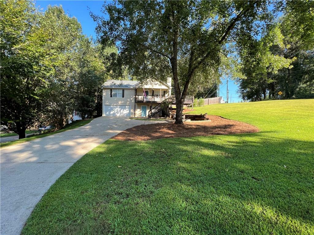 Property Photo:  5410 Quail Trail  GA 30506 