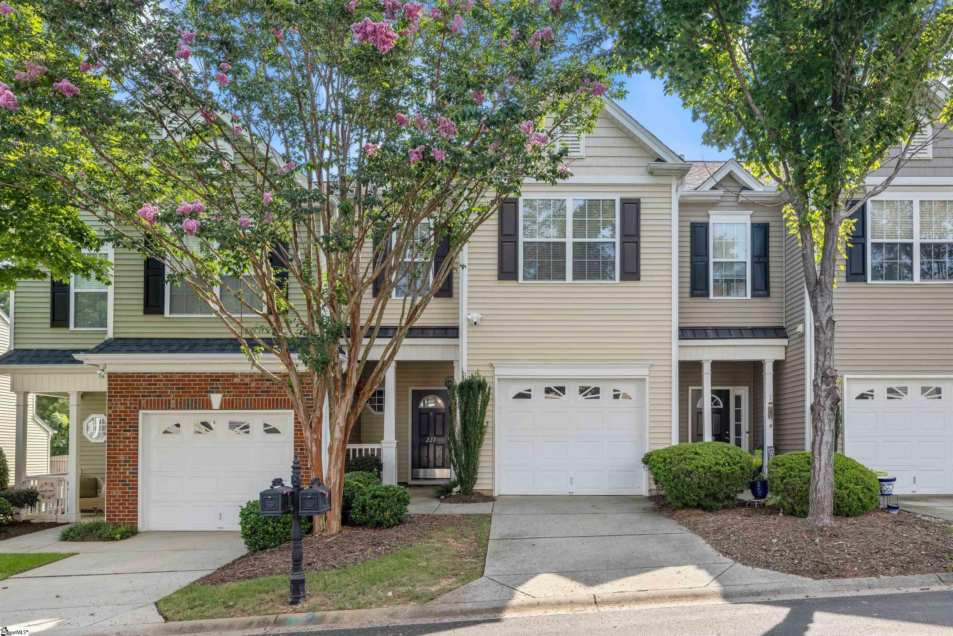 Property Photo:  227 Cedar Crossing Lane  SC 29615 