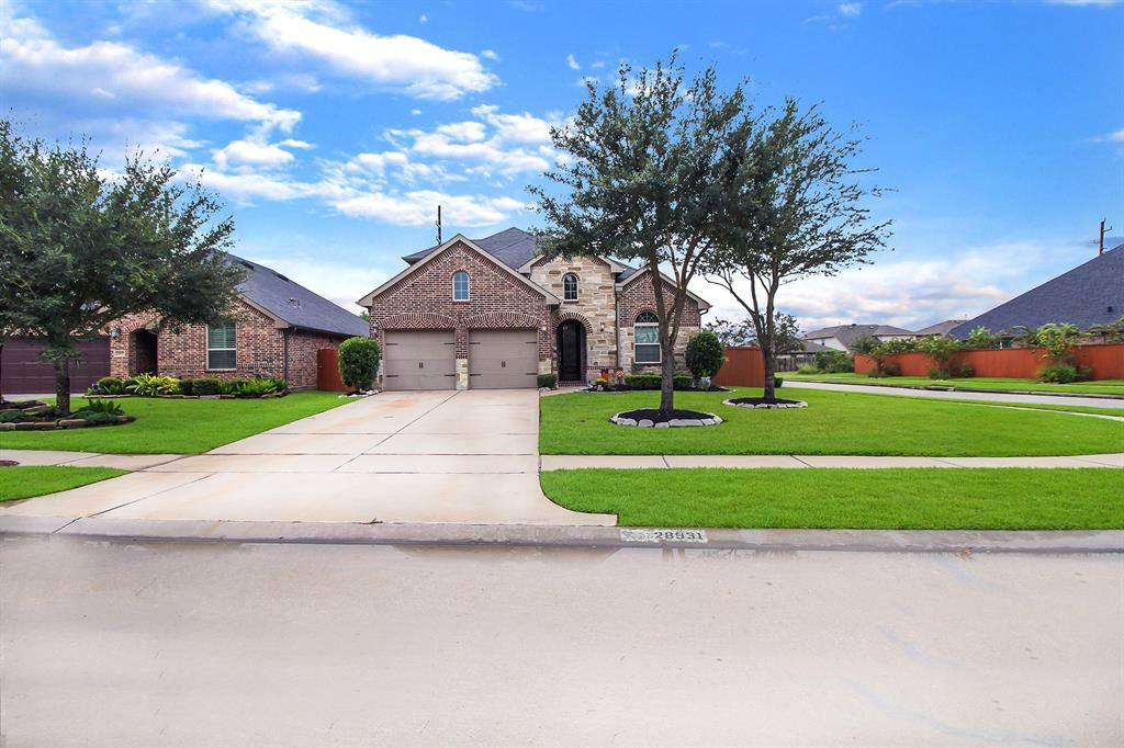 28931 Crested Butte Drive  Katy TX 77494 photo