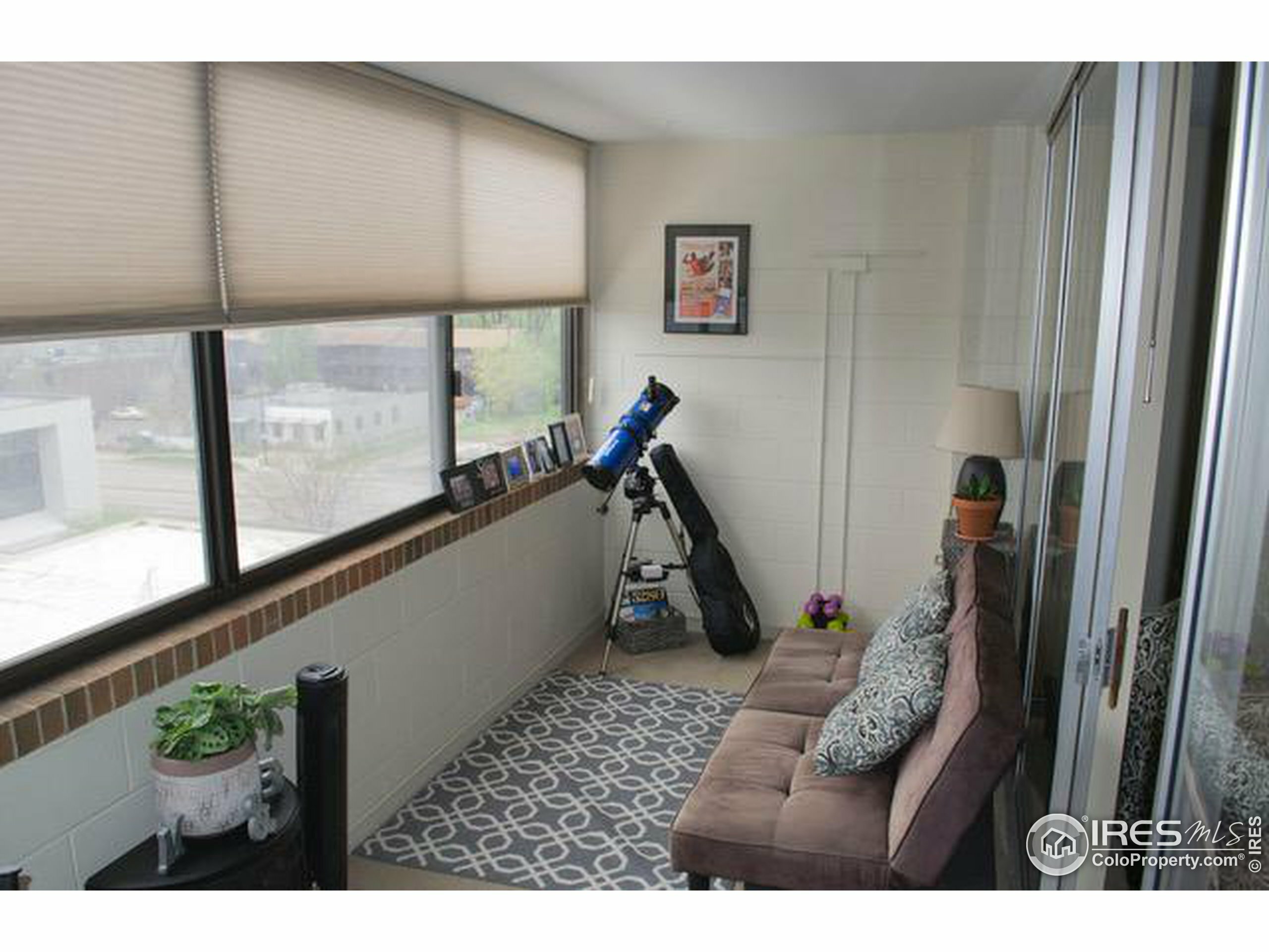 Property Photo: 1850 Folsom St 603 CO 80302