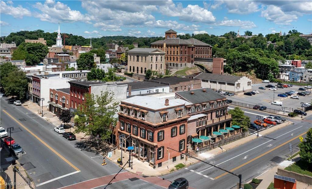 Property Photo: 101 Northampton Street 1 PA 18042