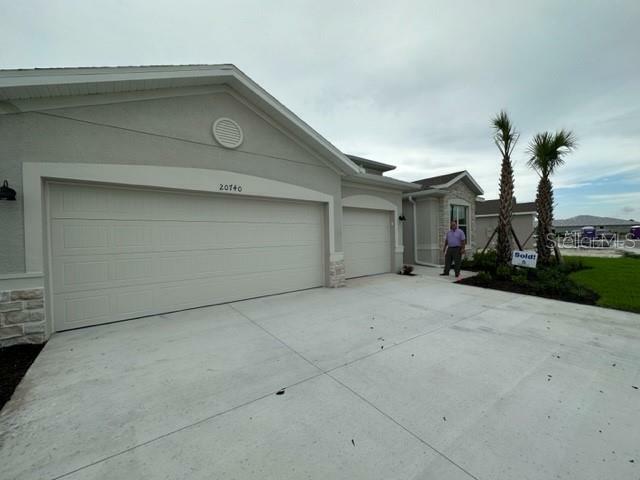 Property Photo:  20740 Copperhead Drive  FL 33936 