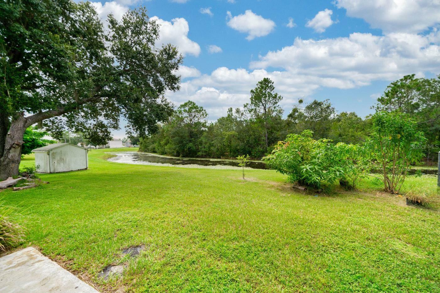 Property Photo:  1013 Pantheon Drive  FL 34759 