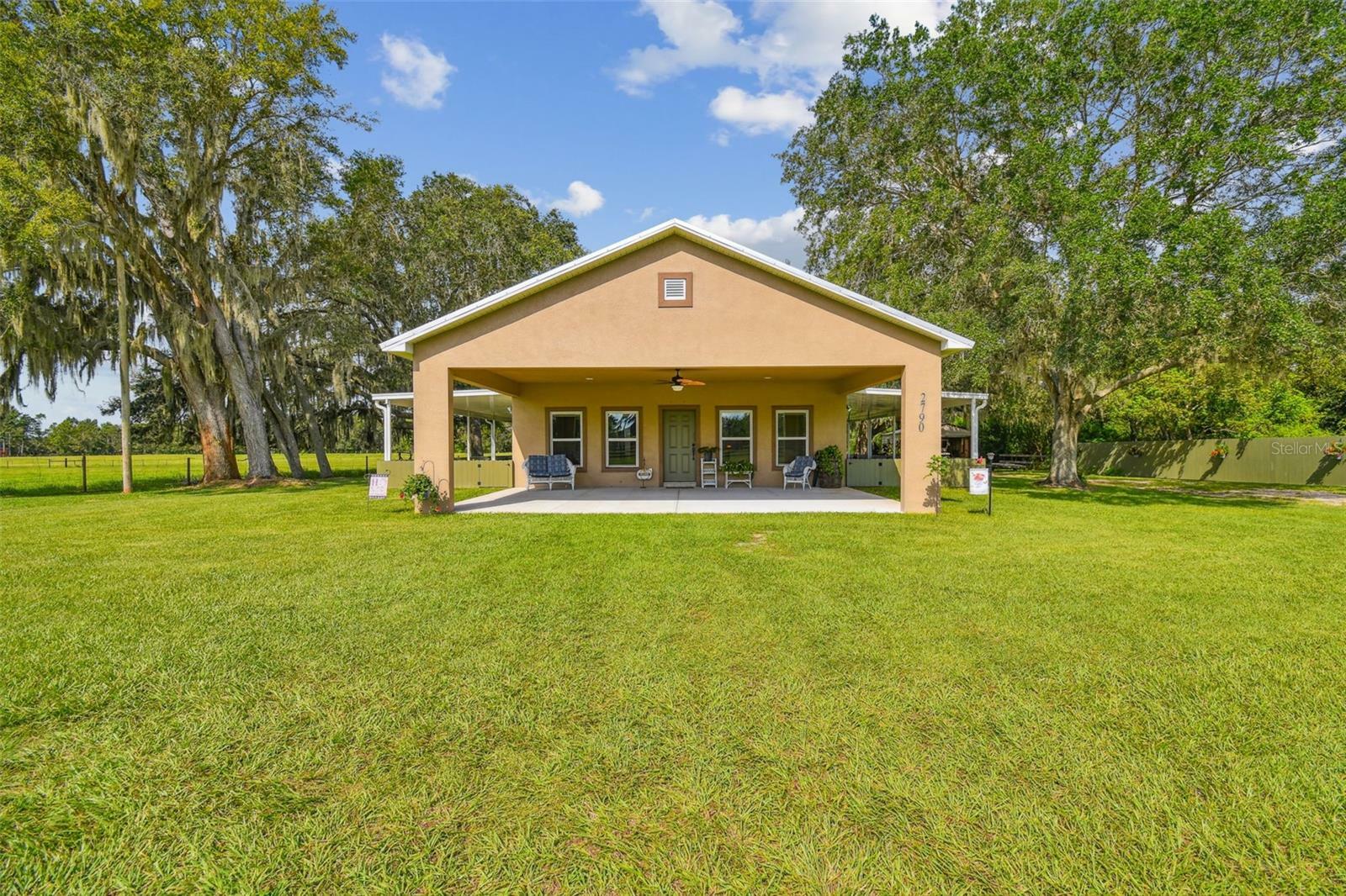 Property Photo:  2790 Brooke Road  FL 33841 