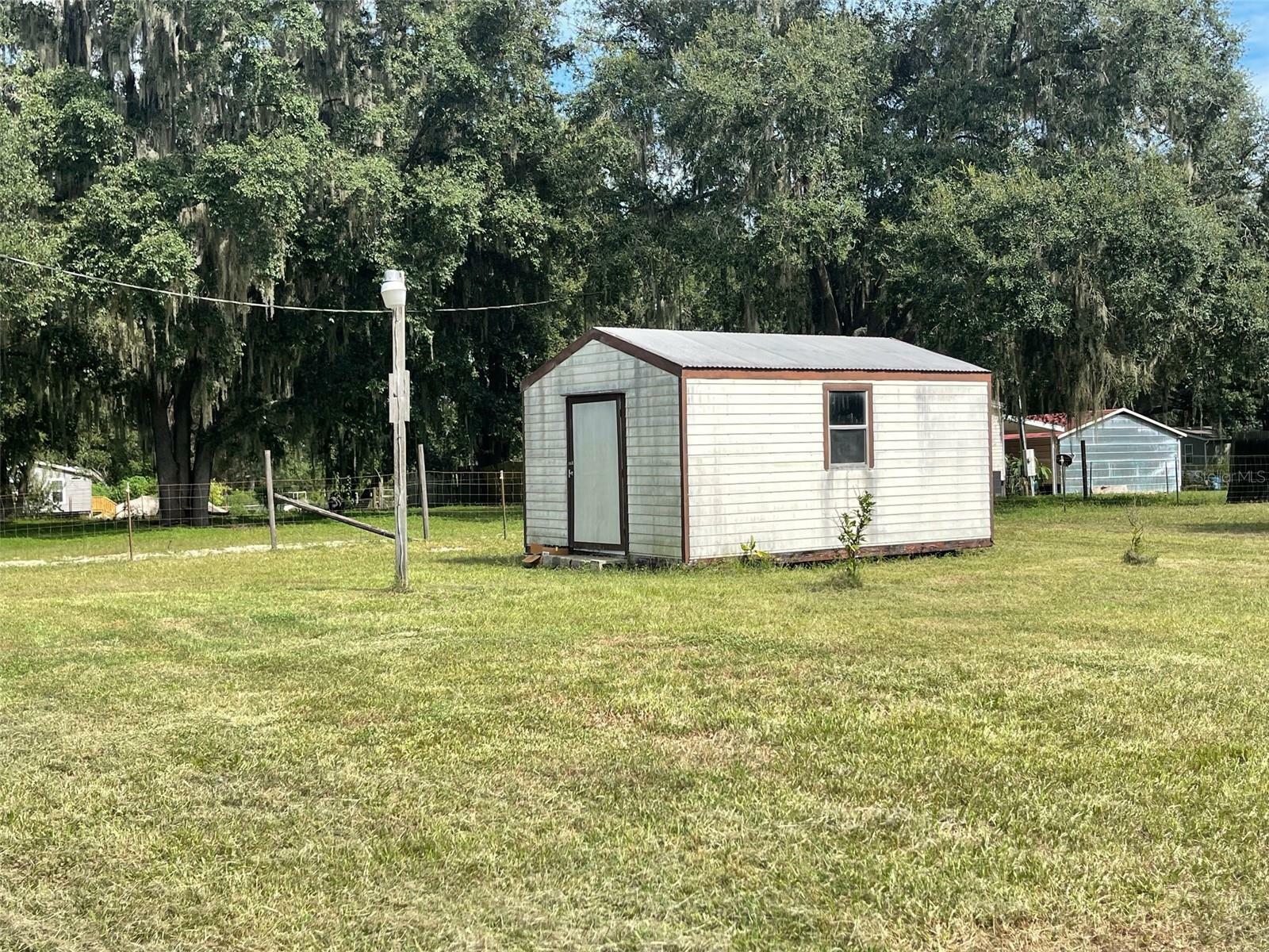 Property Photo:  508 Youth Camp Road  FL 34736 