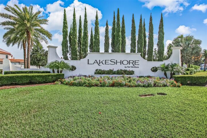 Property Photo: 15112 Canoe Pl FL 34787