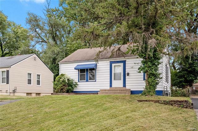 Property Photo: 6608 Torlina Drive MO 53134