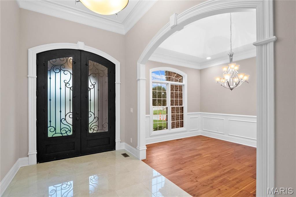 Property Photo: 744 Silver Buck Lane MO 63005