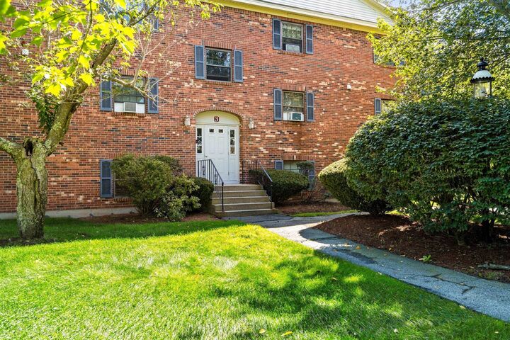 Property Photo:  3 Fairfax Avenue 153  NH 03038 