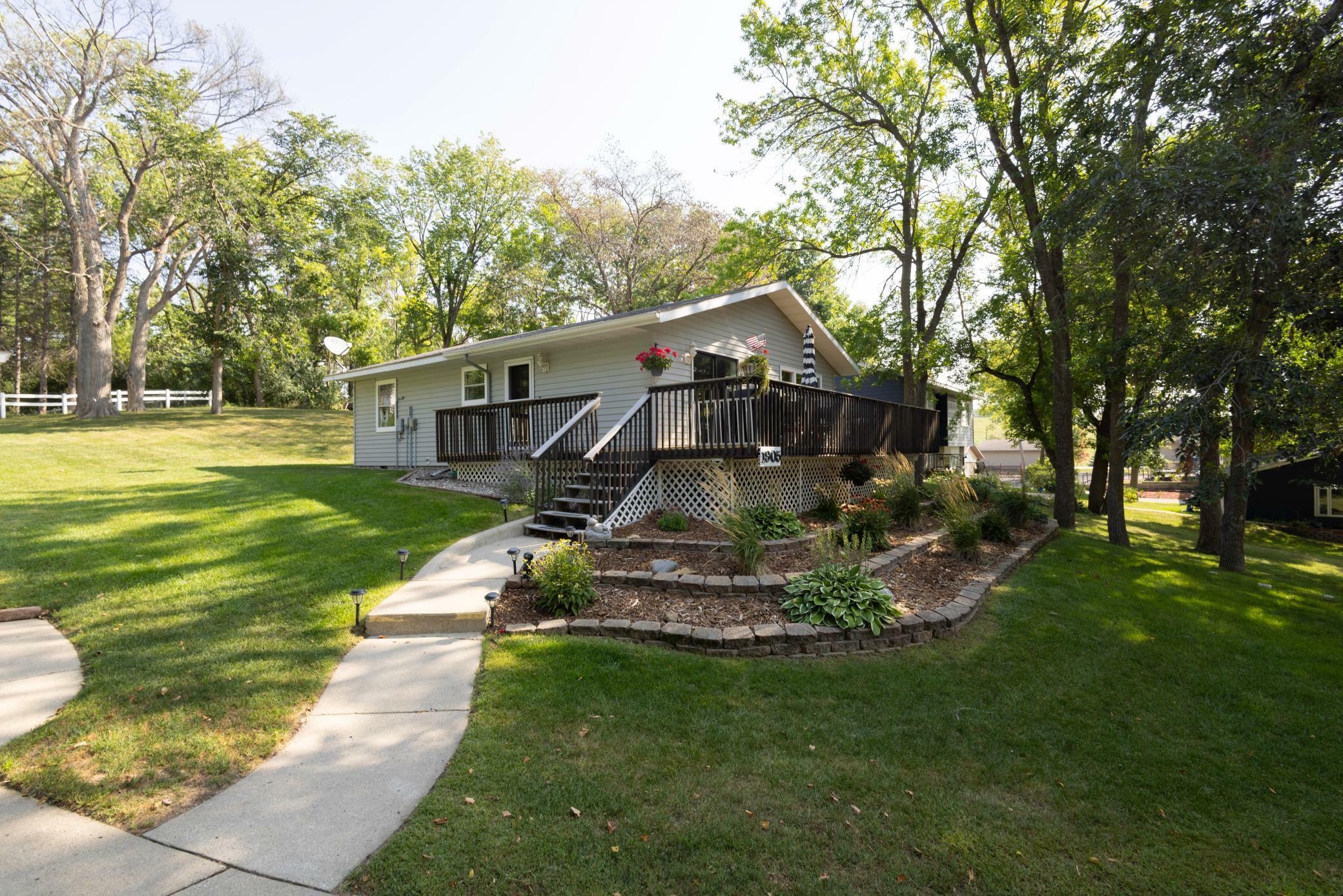 Property Photo: 1905 Main Street MN 56537