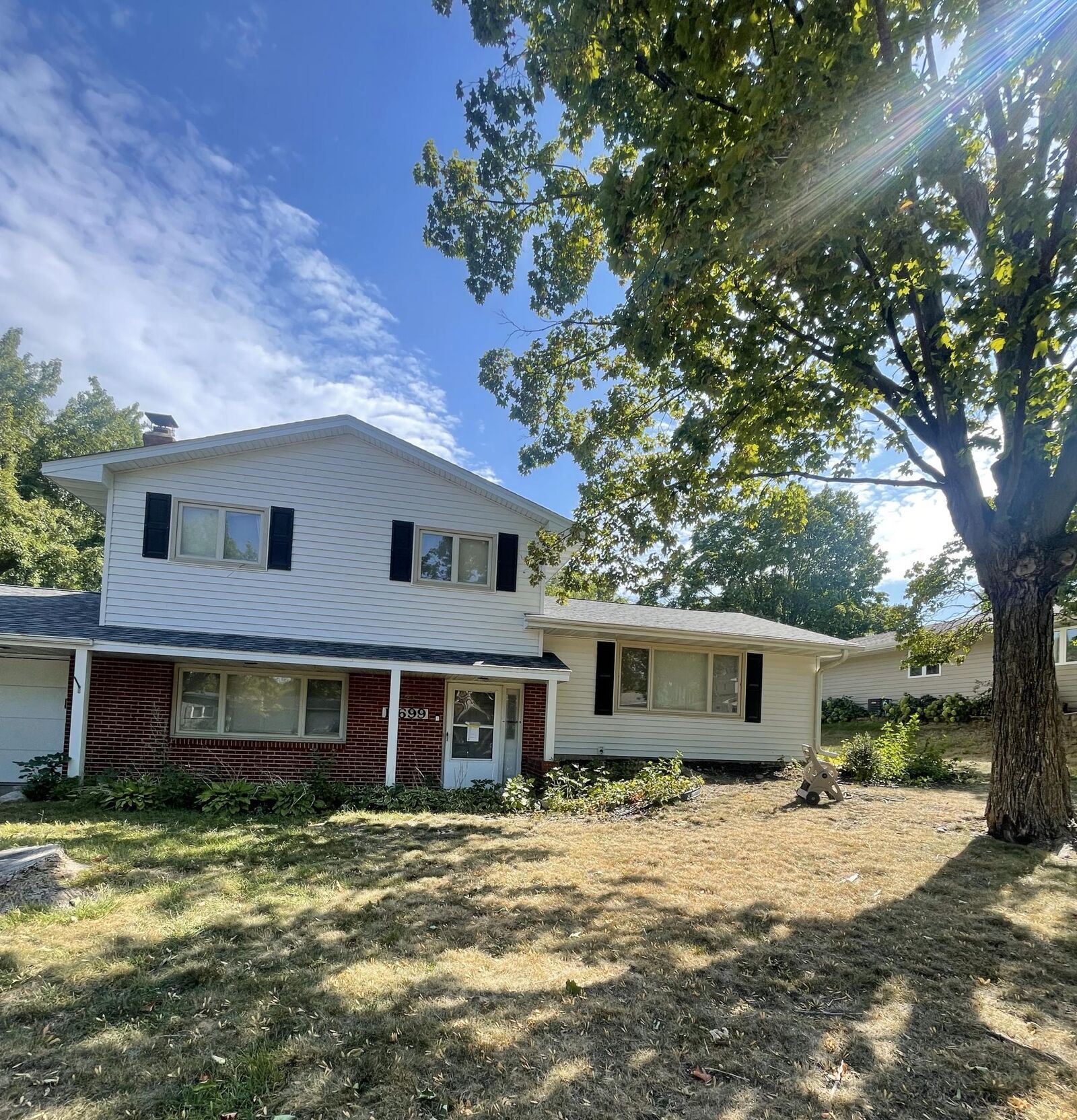 Property Photo: 11699 River Hills Drive MN 55337