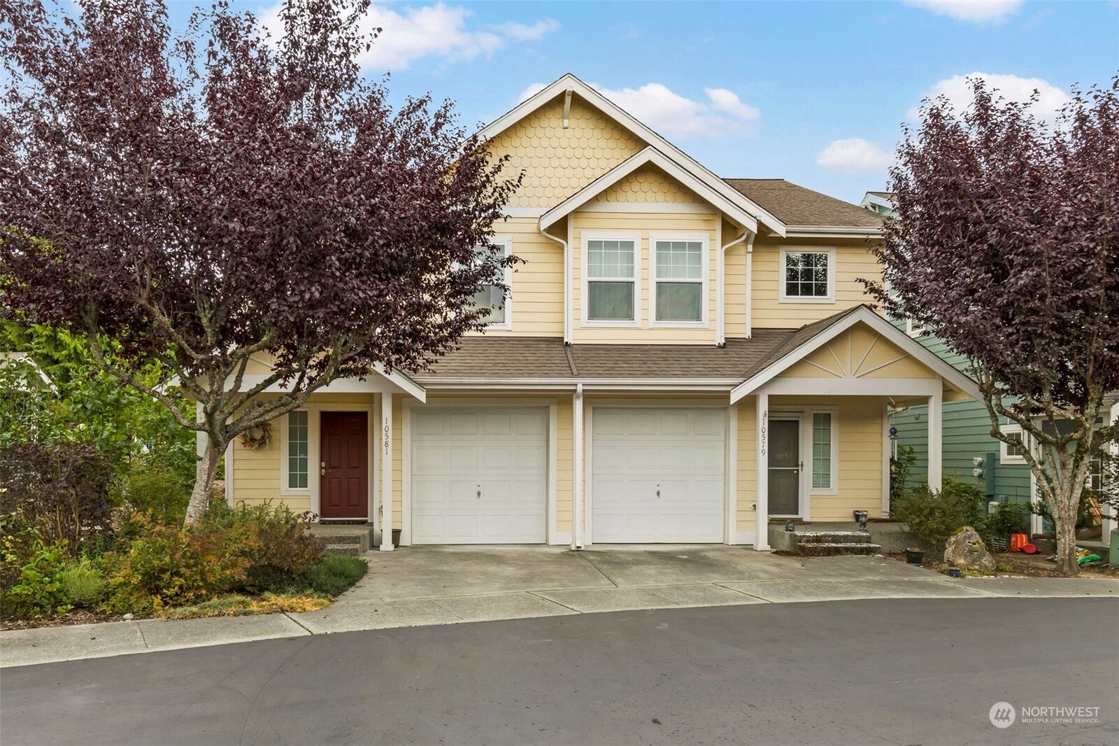 Property Photo:  10581 NE Kingston Meadows Circle 31-3  WA 98346 