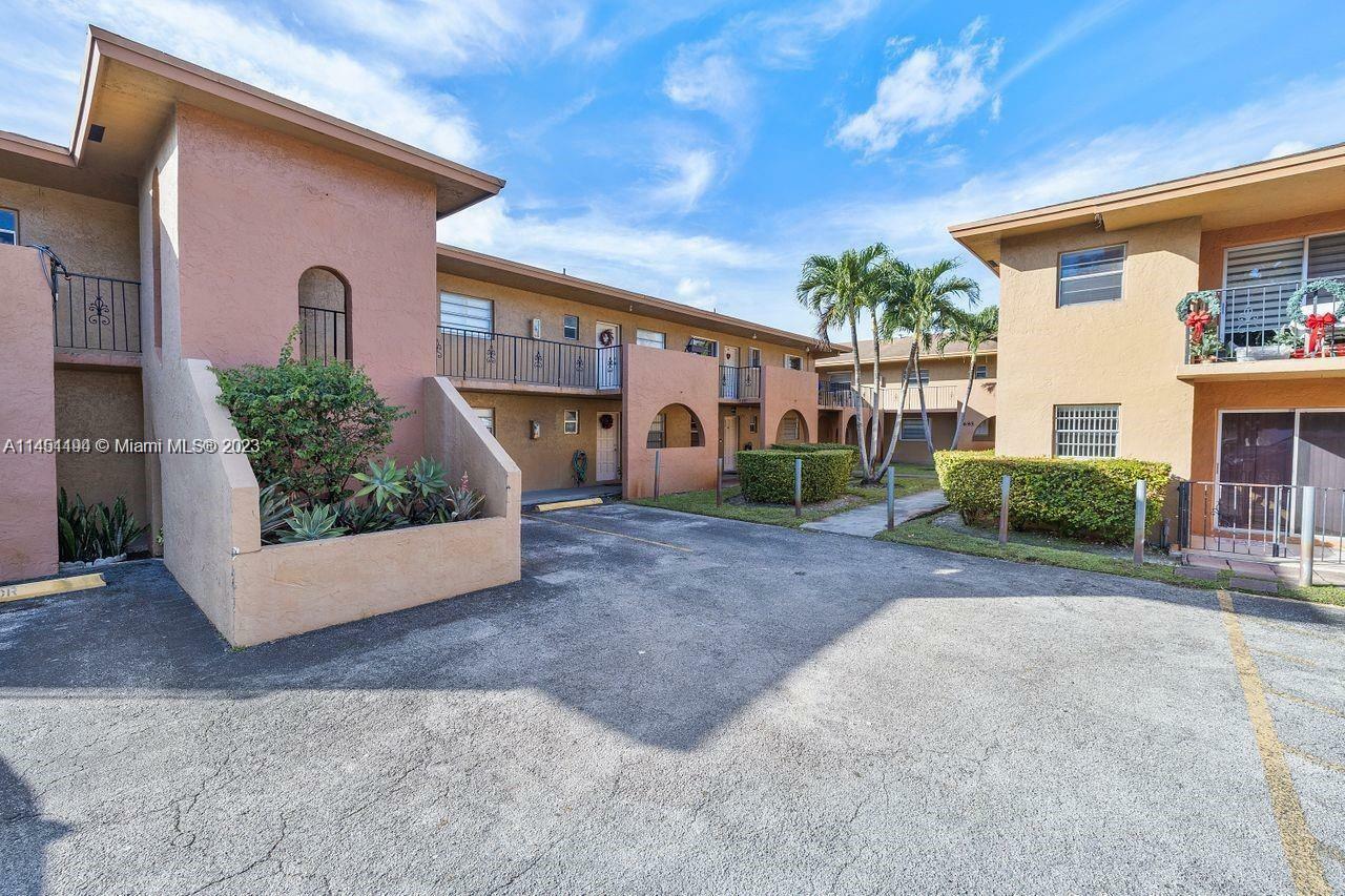 Property Photo:  1675 W 42nd St 202  FL 33012 