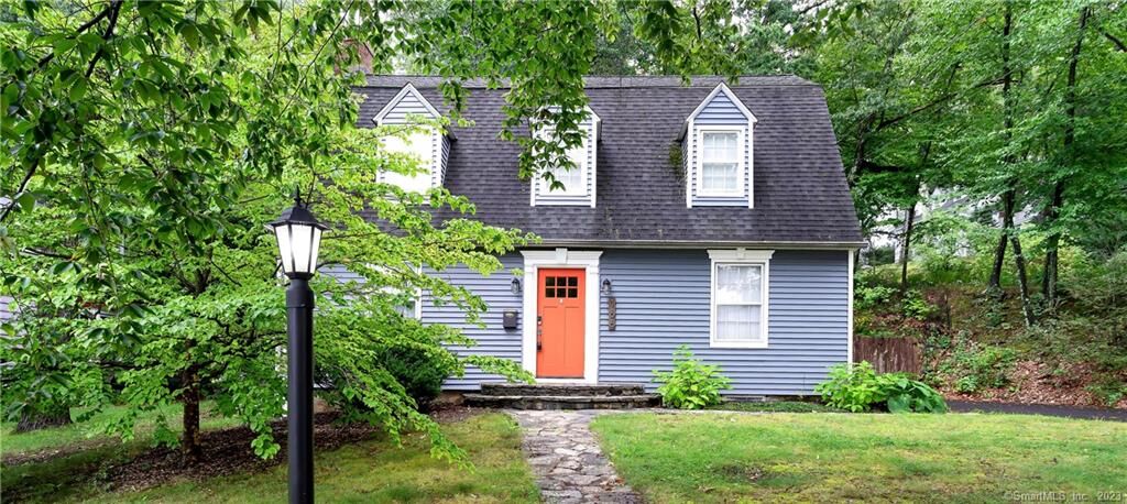 Property Photo: 166 Oakland Street CT 06010