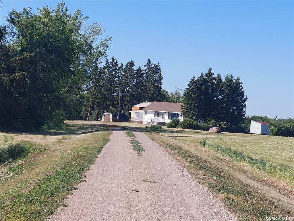 Property Photo:  Rural Address  SK S0E 0V0 