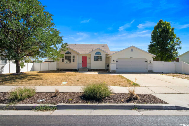 Property Photo:  Address not disclosed  UT 84065 