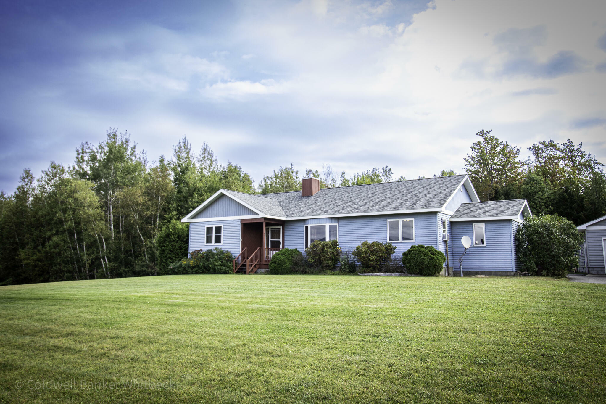 Property Photo: 216 Duquette Road NY 12918
