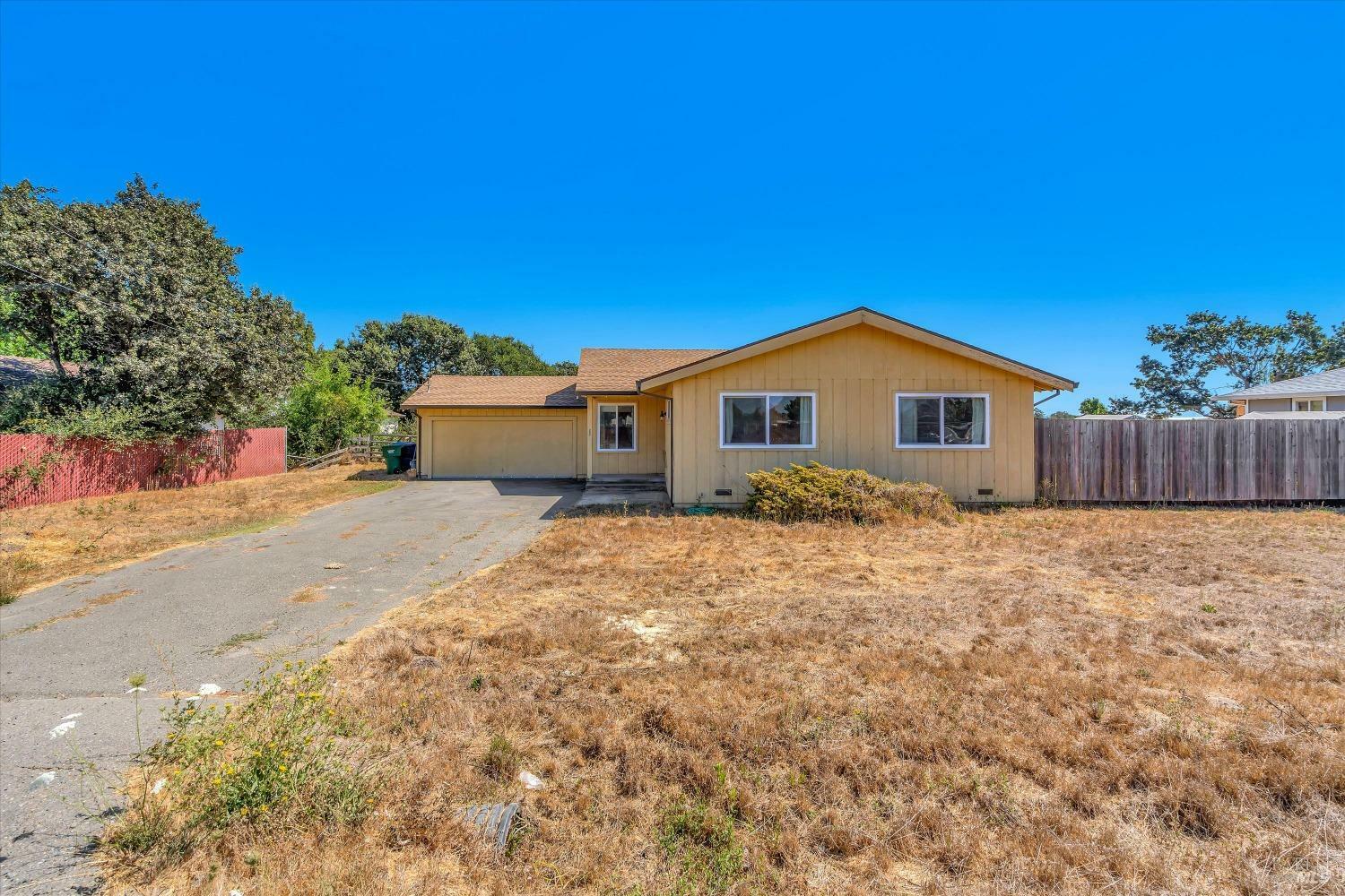 Property Photo:  4526 Stony Point Road  CA 95407 