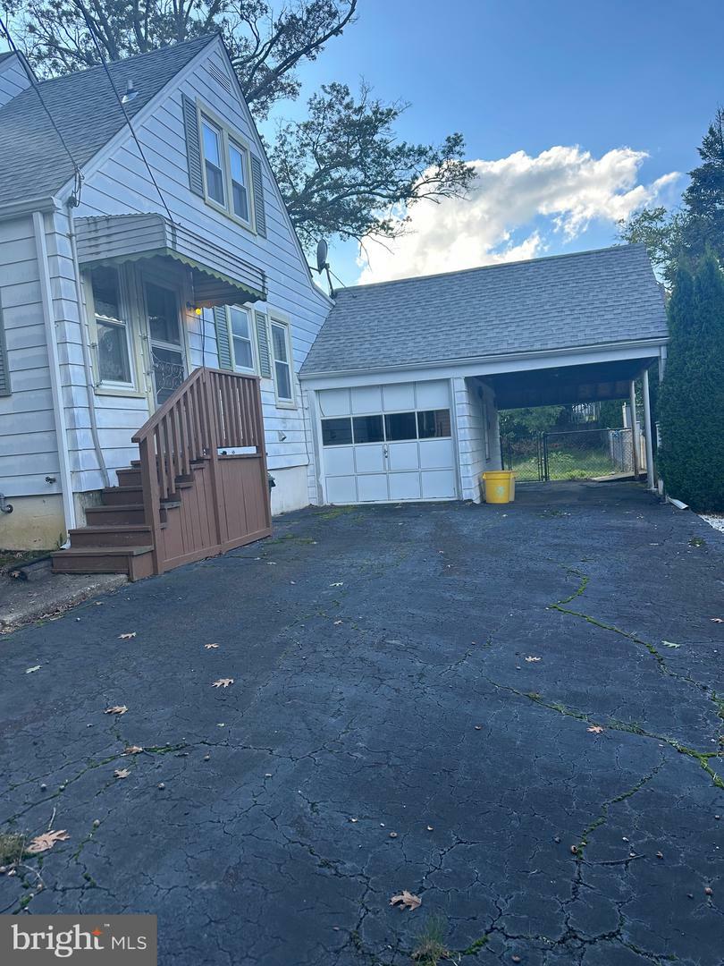 Property Photo: 621 Concord Circle NJ 08618