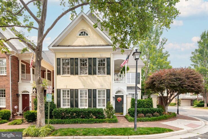 1201 Wilkes Street  Alexandria VA 22314 photo