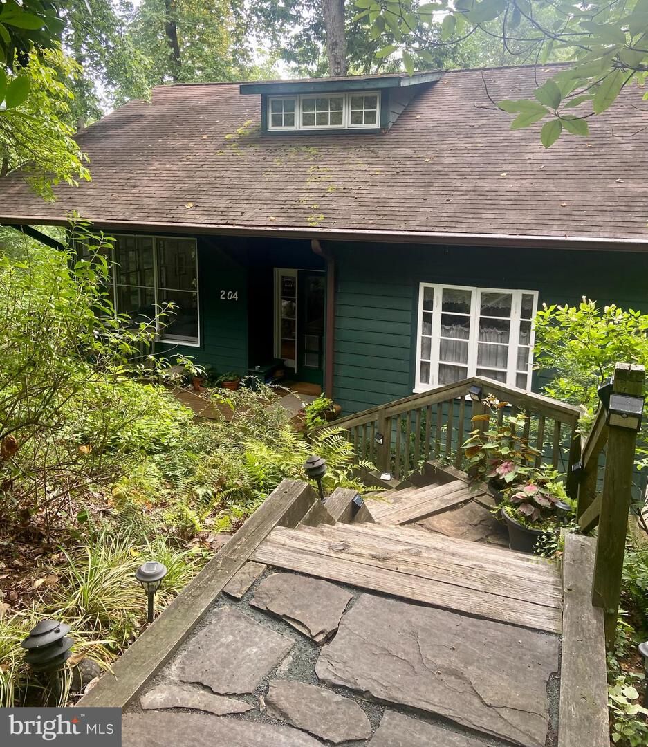 Photo de la propriété: 204 Nottingham Hill MD 21405