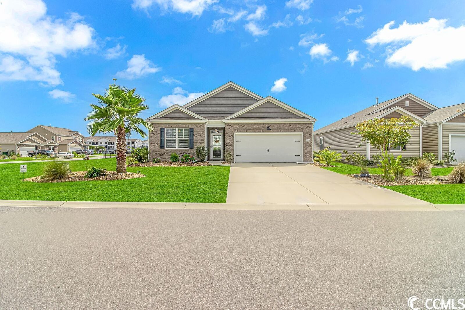 Property Photo: 5027 Wavering Place Loop SC 29579