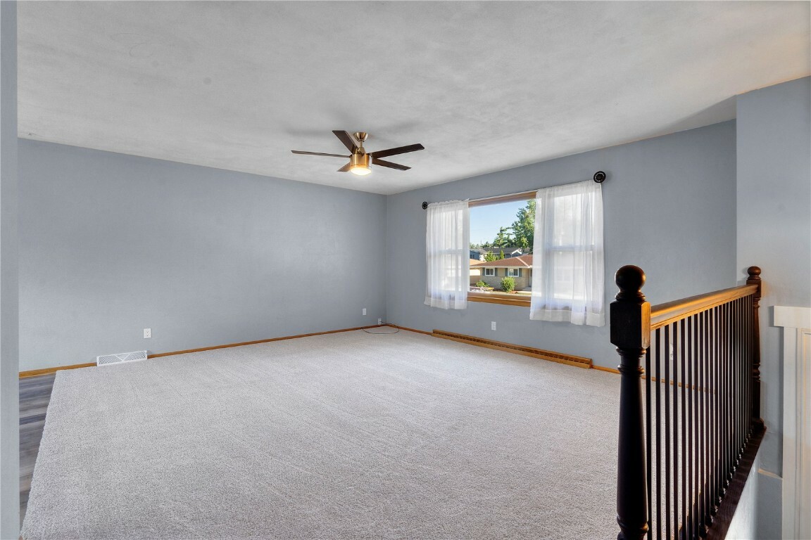 Property Photo: 2925 25th Avenue IA 52302