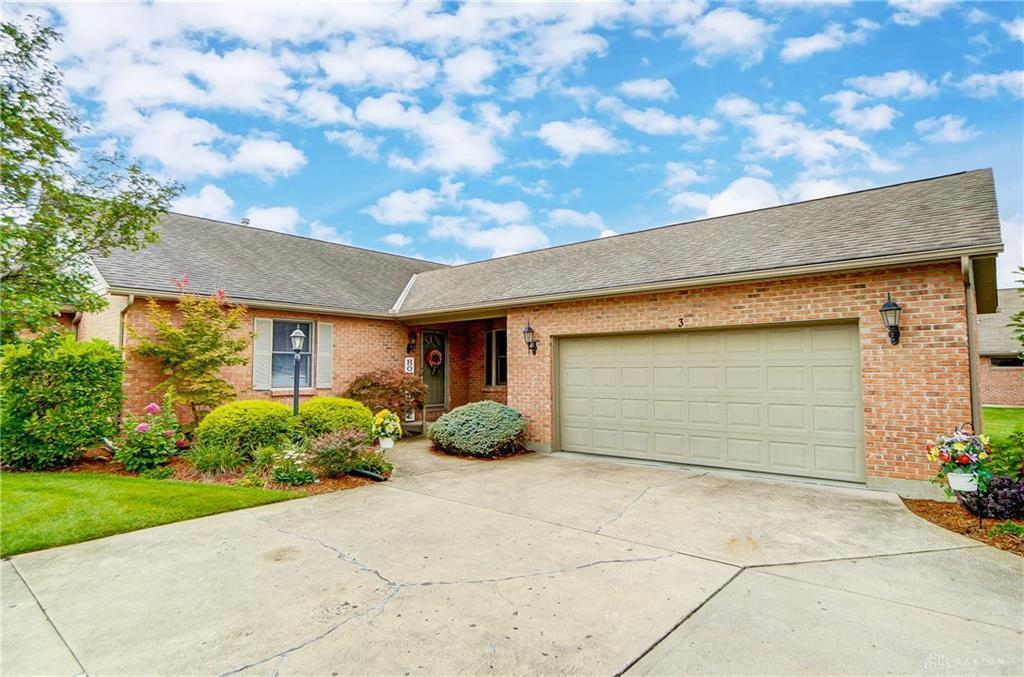 Property Photo: 1150 Stephanie Dr 3 OH 45013
