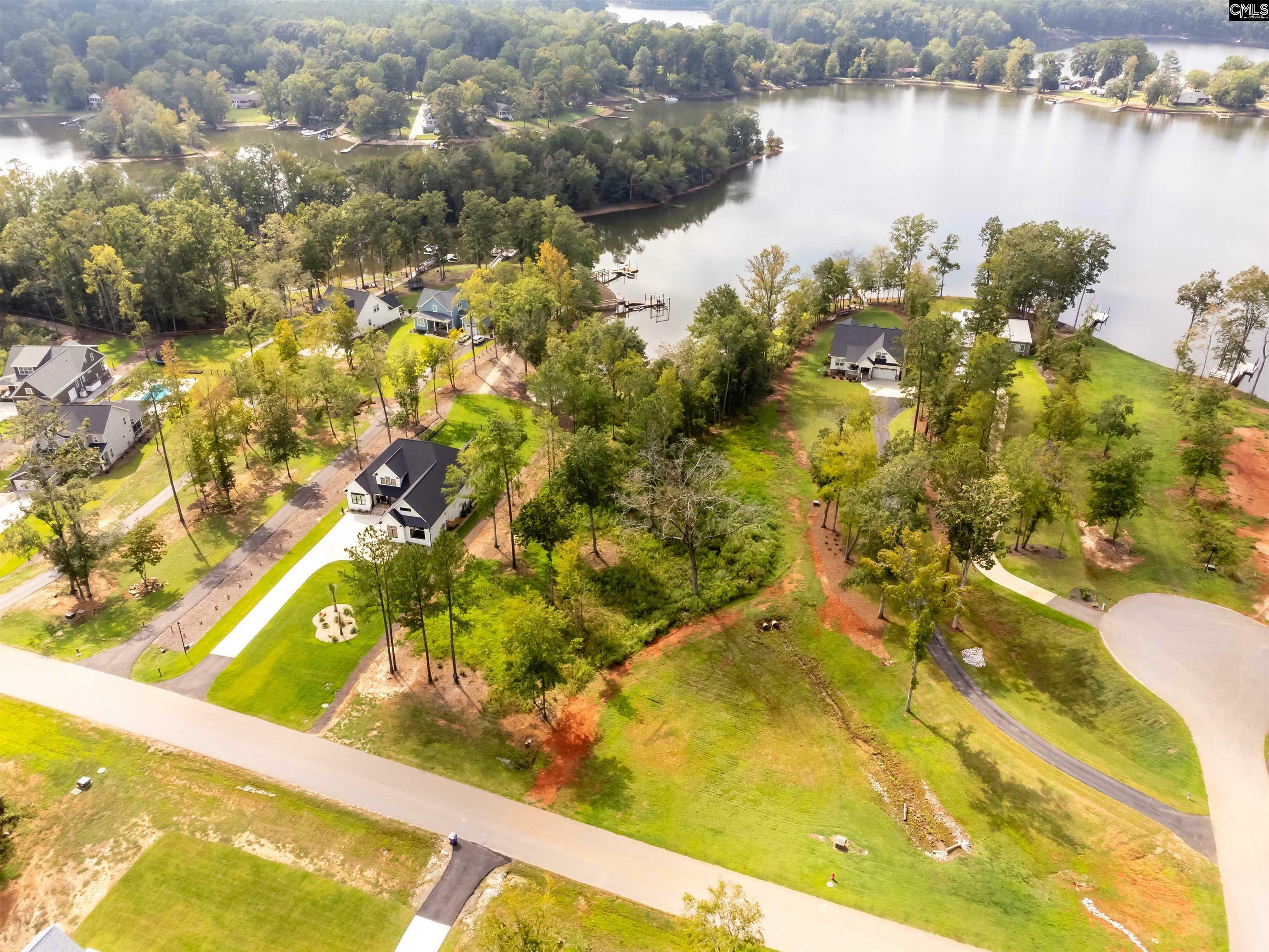 Lot 13 Longview  Leesville SC 29070 photo