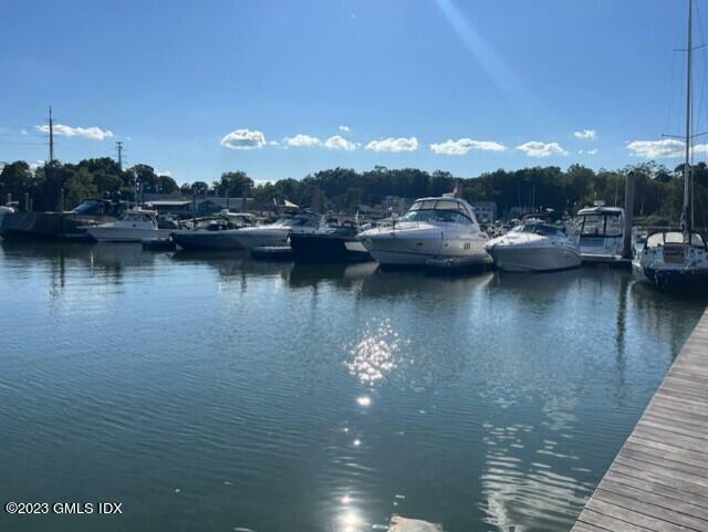 Property Photo:  7 River Road Boat Slip H7  CT 06807 