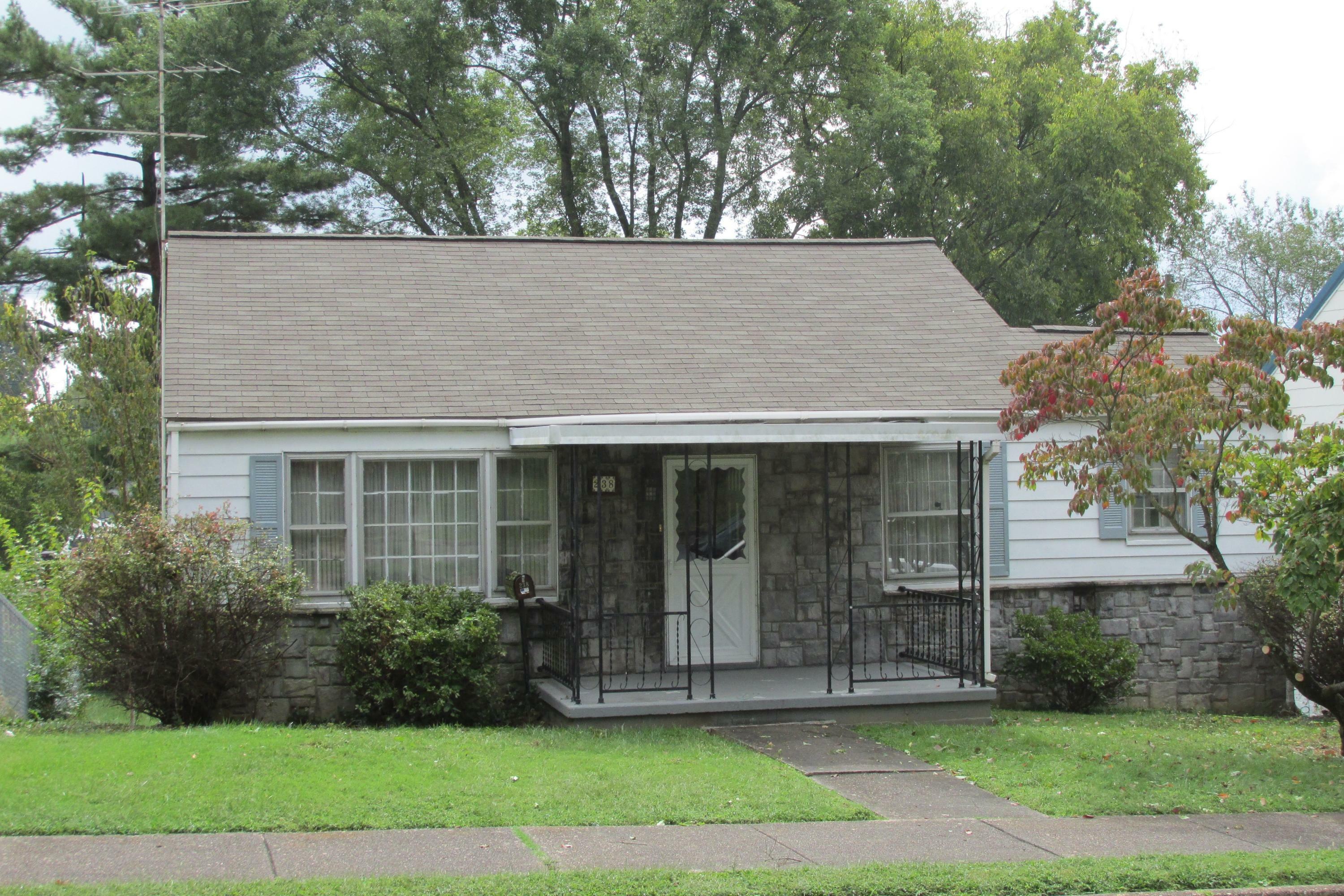 Property Photo:  238 E Emerald Ave  TN 37917 