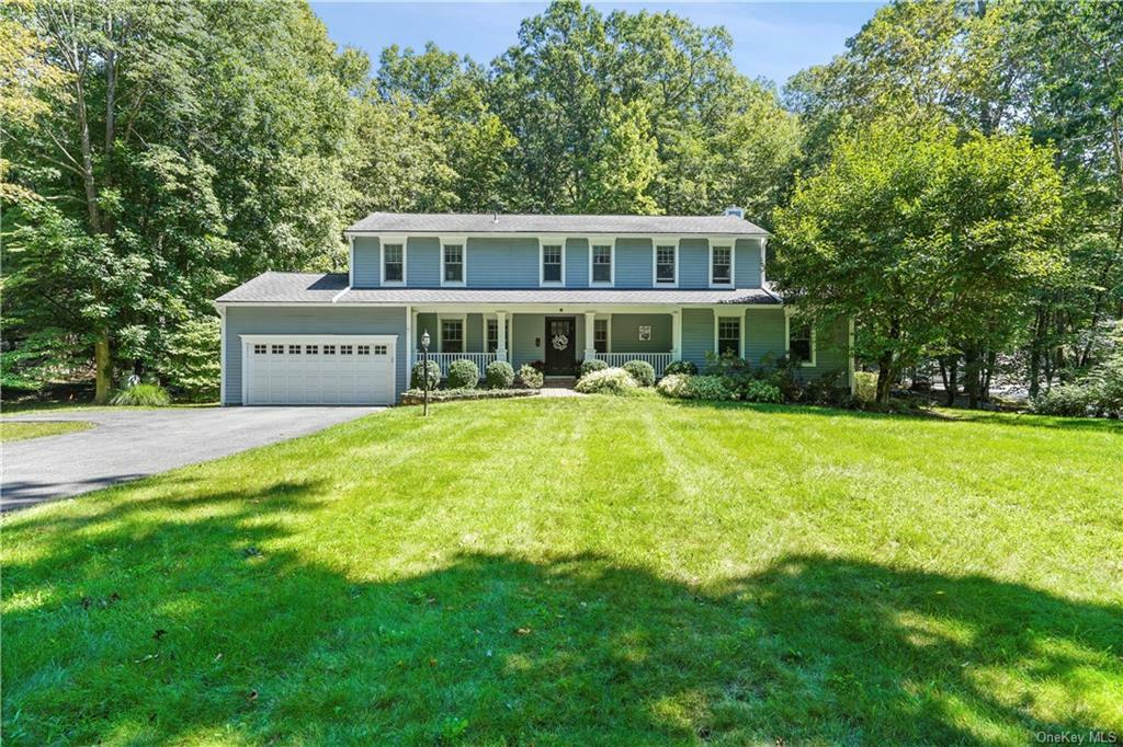 Property Photo:  4 Fox Den Lane  NY 10560 