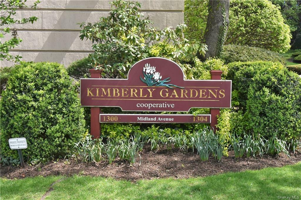 Property Photo: 1300 Midland Avenue A78 NY 10704