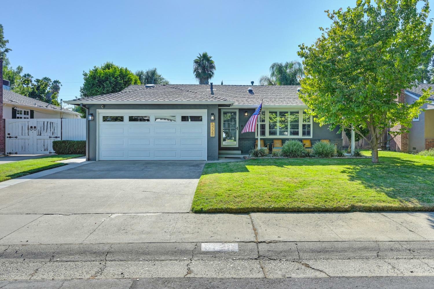 Property Photo:  5728 Moddison Avenue  CA 95819 