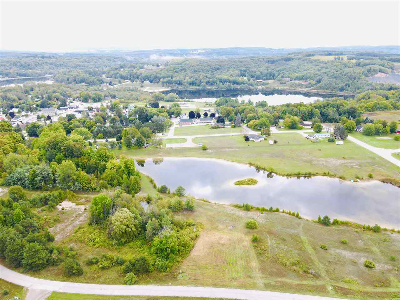 Property Photo: Tbd Blue Gill MI 49729