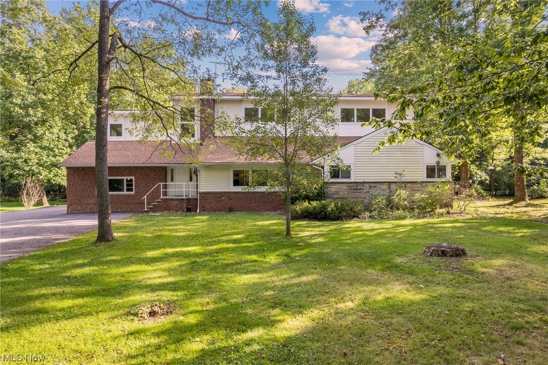 Property Photo: 32570 Hiram Trail OH 44022