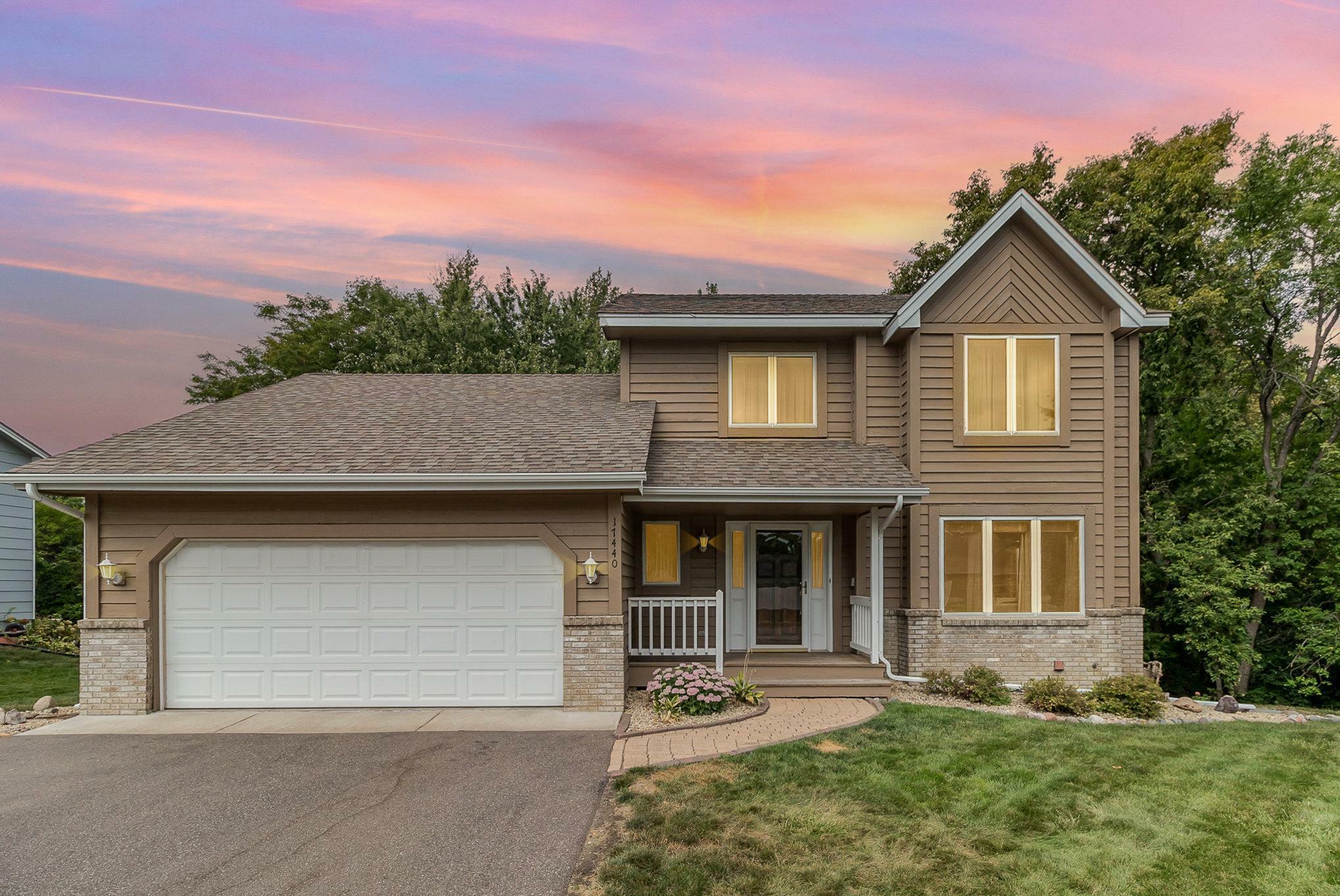 Property Photo: 17440 82nd Avenue N MN 55311