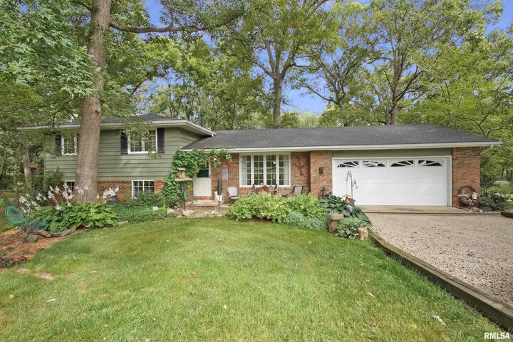 1919 E Truitt Road  Chillicothe IL 61523 photo