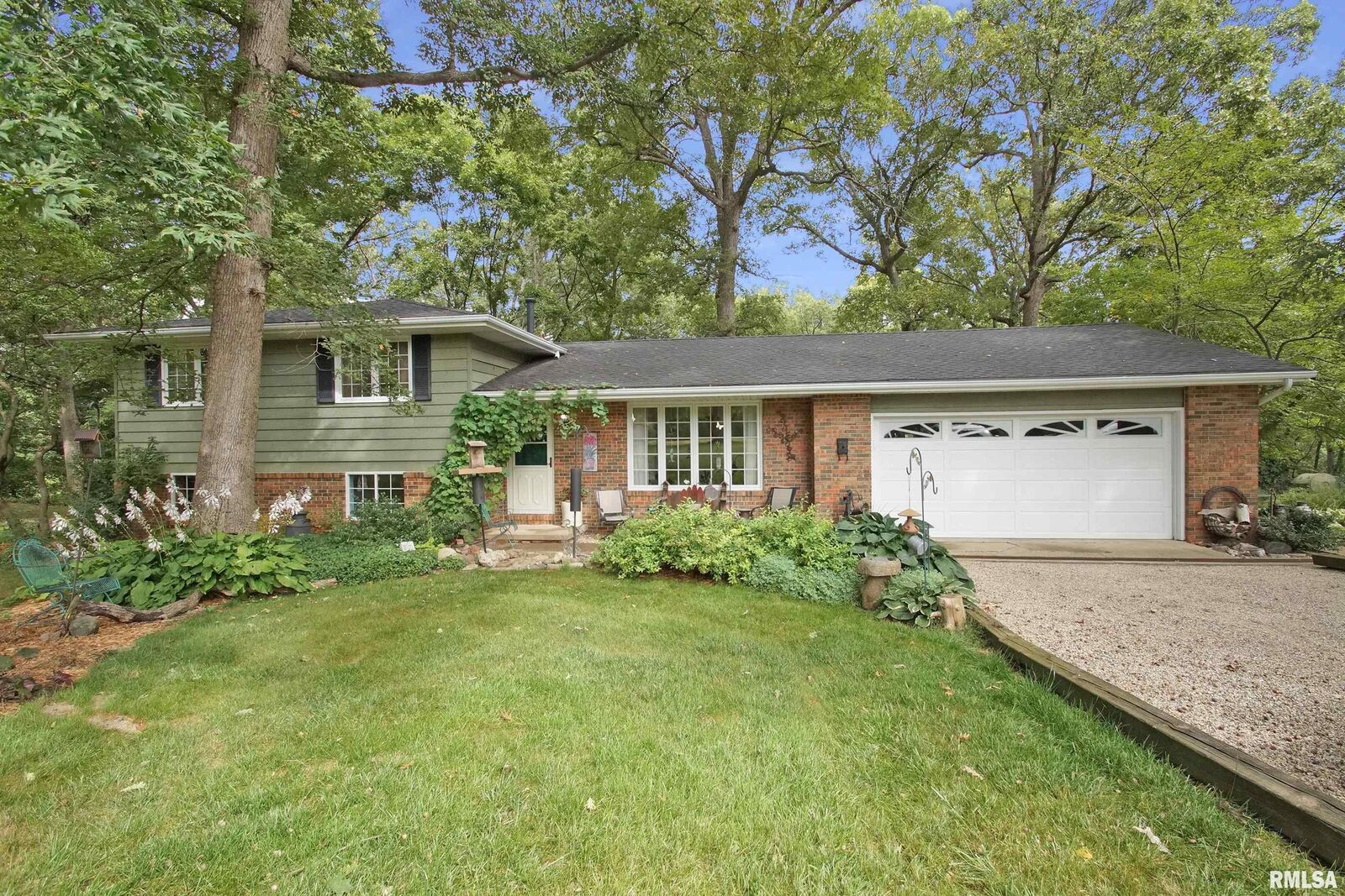 Property Photo:  1919 E Truitt Road  IL 61523 