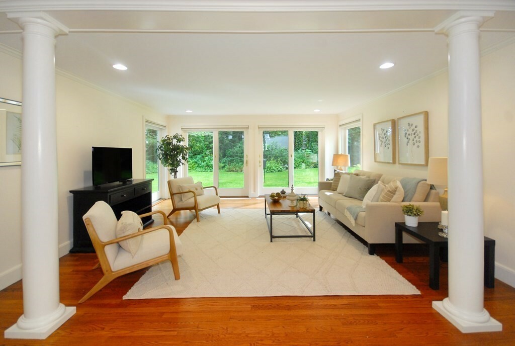 Property Photo:  188 Independence Road  MA 01742 