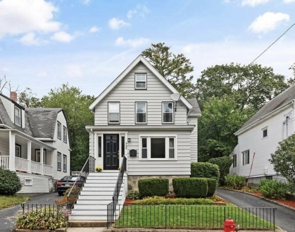 Property Photo:  735 Highland Ave  MA 02148 