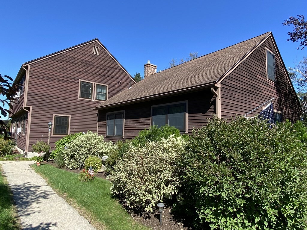 Property Photo: 6 Adams Court D MA 01373