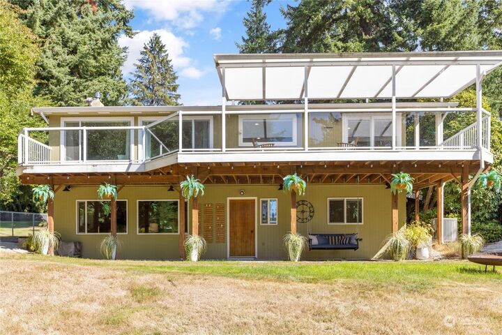 Property Photo: 23308 E. Echo Lake Rd WA 98296