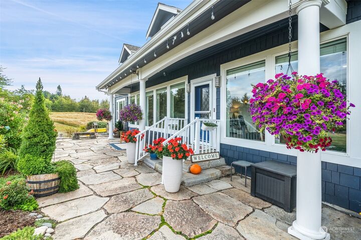 Property Photo:  9435 Weidkamp Road  WA 98264