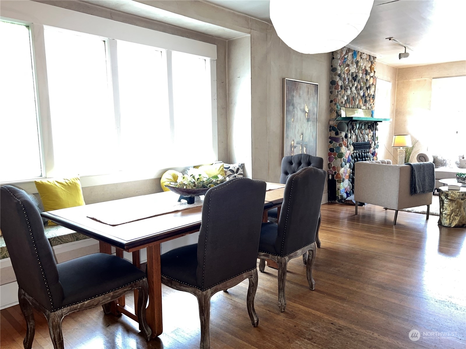 Property Photo: 2929 Mayfair Avenue N WA 98109
