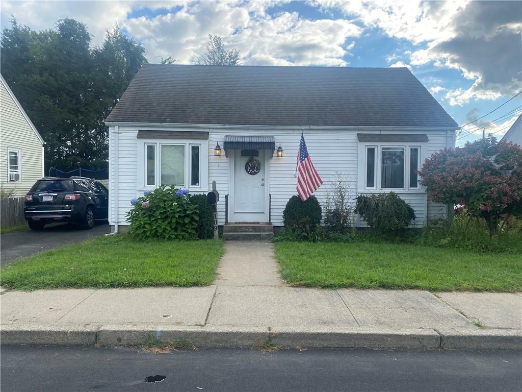 109 Crescent Av  Cranston RI 02910 photo