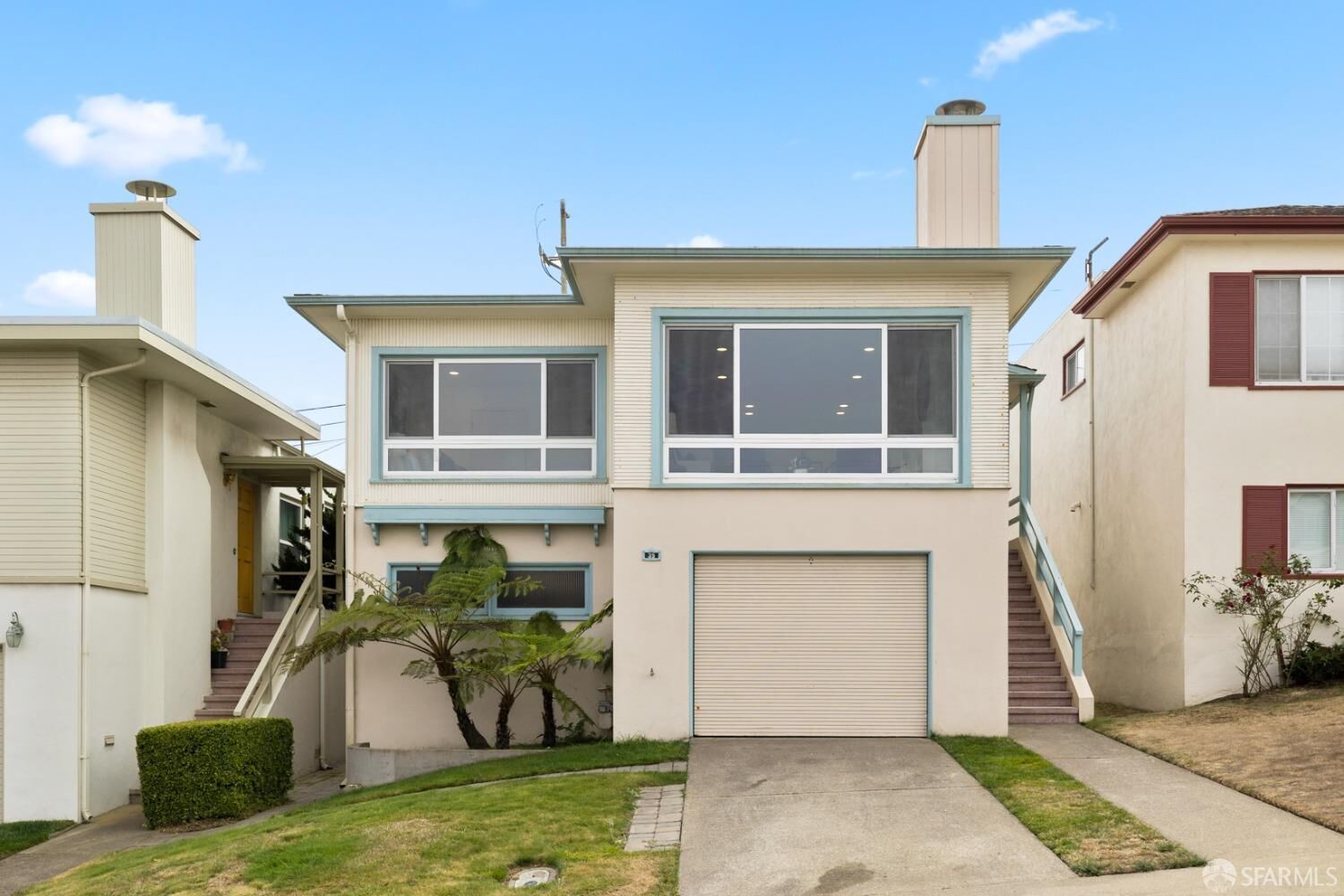 Property Photo:  35 Westfield Avenue  CA 94015 